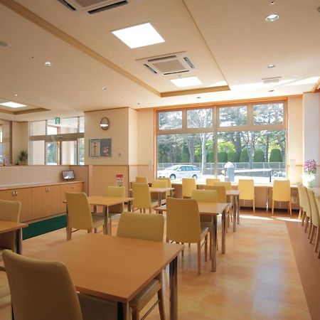 Life Inn Katsuta Station West Hitachinaka Esterno foto