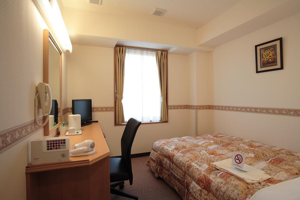 Life Inn Katsuta Station West Hitachinaka Esterno foto
