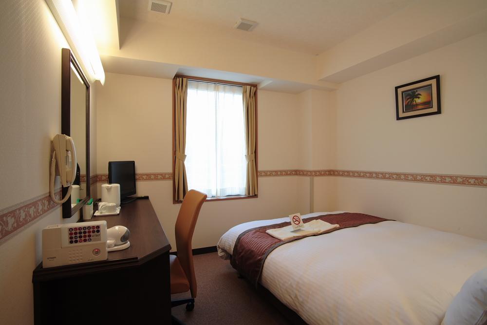 Life Inn Katsuta Station West Hitachinaka Esterno foto